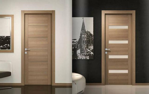 Якісні міжкімнатні двері
