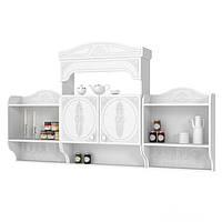 Меблі Белль компонування 14