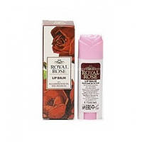 Бальзам для губ Royal Rose Stik (висувний) 5 ml