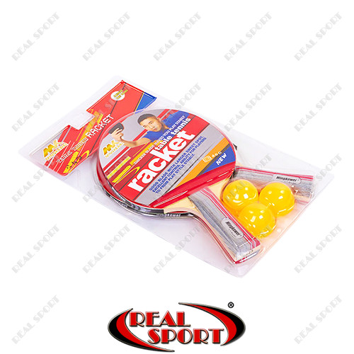 Набір для настільного тенісу Racket MK 0223