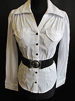 Турецькі блузи для жінок.