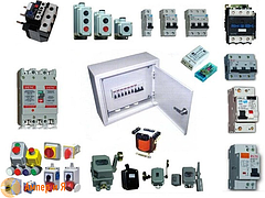 Модульне обладнання Eaton, E.NEXT