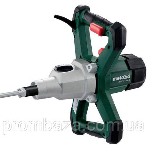 Миксер Metabo RWEV 1200-2, фото 1