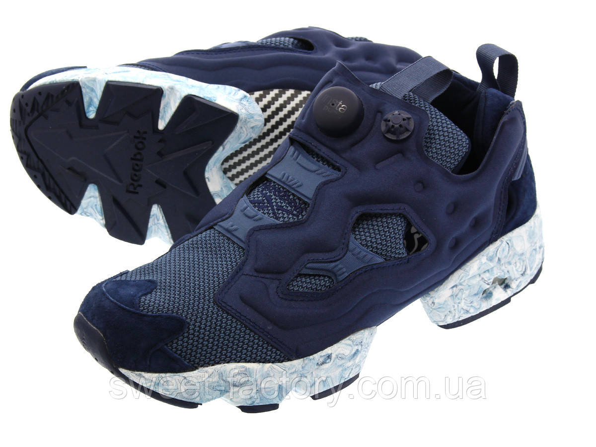 Кросівки Reebok Insta Pump fury ACHM