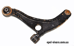 Важіль лівий передній Opel Movano 3 2010- 4419215 8200688871