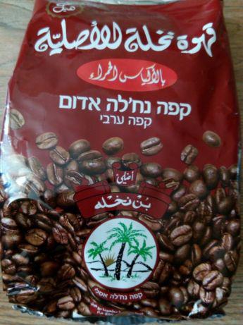 Кофе с кардамоном израиль