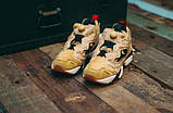Кроссовки Reebok Instapump Fury le SBTG, фото 3