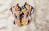 Кроссовки Reebok Instapump Fury le SBTG, фото 4