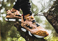 Кроссовки Reebok Instapump Fury le SBTG