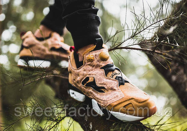 Reebokinstapump fury sales
