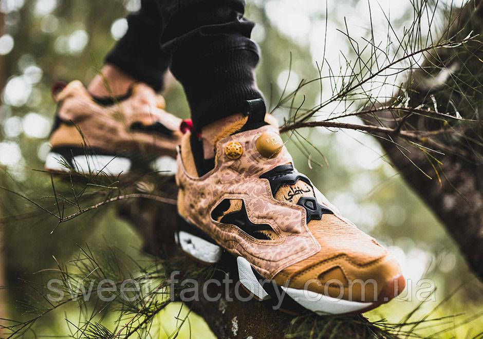 Reebok pump best sale fury 2019