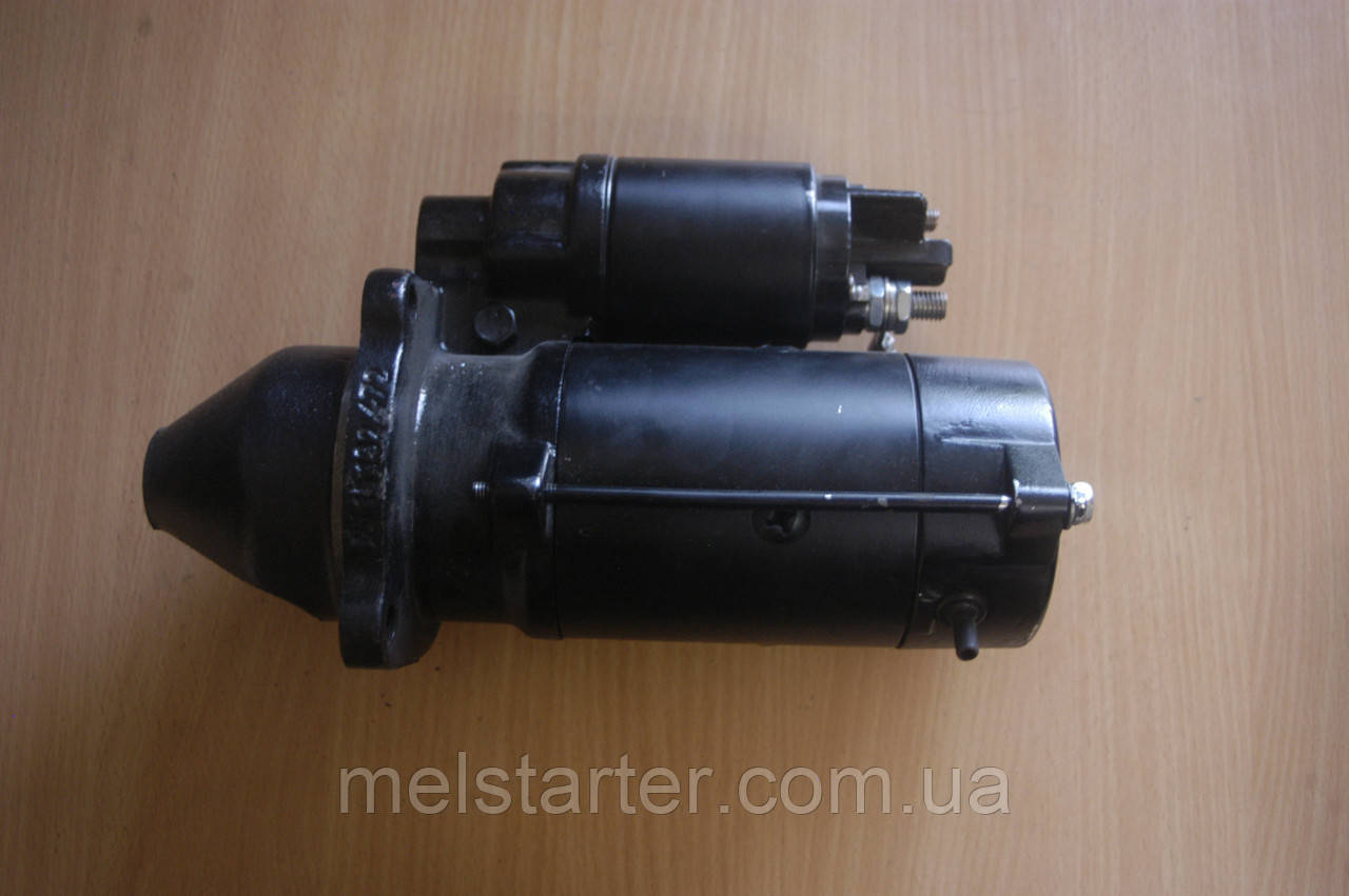 Стартер AZE4172 (JCB, MANITOU, MASSEY-FERGUSON, PERKINS, SAMPO), фото 1