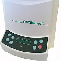 Центрифуга лабораторная MICROmed СМ-5