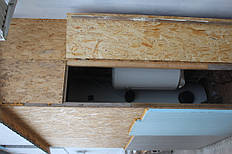 Гелиосистема 530л. Бердянск, Гостиница "На курортной" 12