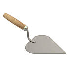 Мастерка каменяра Серце 140 мм 1 мм