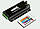 RGB music музичний контролер 12A IR 144W 12 V (24 кнопки), фото 10