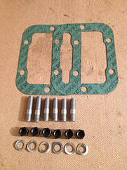 Монтажний комплект КОМа ISUZU-RENAULT 071-078-10131 (07107810131) Binotto Італія