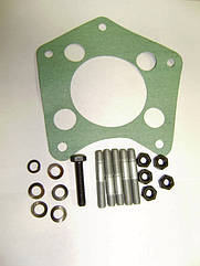 Монтажний комплект КОМа MB, TATA (для P81M5P10204) OMFB Італія (Аналог 199K0300000) 15400302063