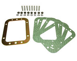 Монтажний комплект КОМа Scania (для 028-010-00134) OMFB Італія