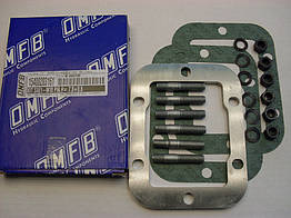 Монтажний комплект КОМа ЗІЛ (для 08600208144, 55548601, P30KZP10101) OMFB Італія