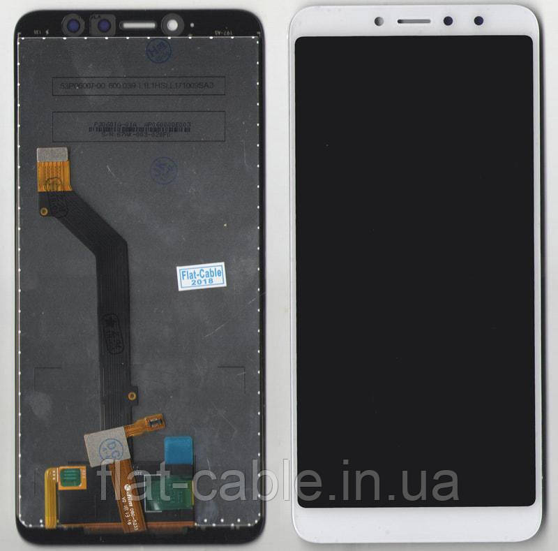 Дисплей + сенсор Xiaomi Redmi S2 Білий