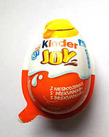 Цукерка кіндер джой Kinder Joy, 20г (Польща)