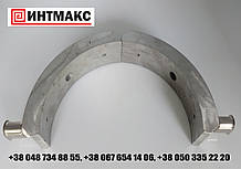 Алюмінієві Тени (сегмент)