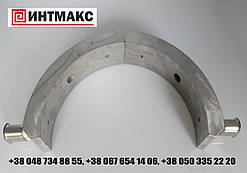 Алюмінієві Тени (сегмент)