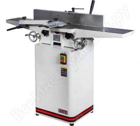 Фугальний верстат JET JJ-6L-M 230В 1.5 кВт