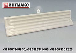 Керамічні інфрачервоні випромінювачі ECS-1 245х60 мм