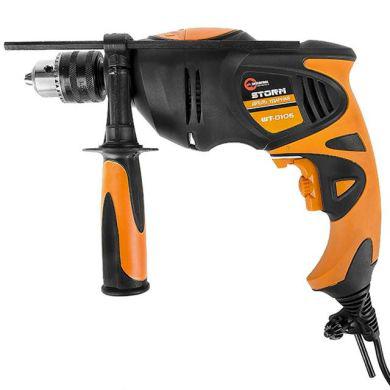 Дриль електричний Intertool Storm WT-0106, фото 1