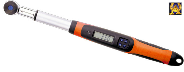 Динамометрический ключ, Bahco IZO-D-340