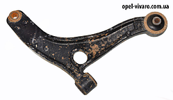 Важіль правий передній Opel Movano 3 2010- 4419216 8200688875
