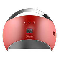 UV-LED Лампа для манікюру SUN-6S 48W