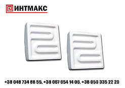 ІК нагрівач ECH 3 (60 х 60 мм)