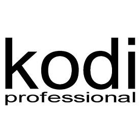 Пилки для нігтів kodi professional