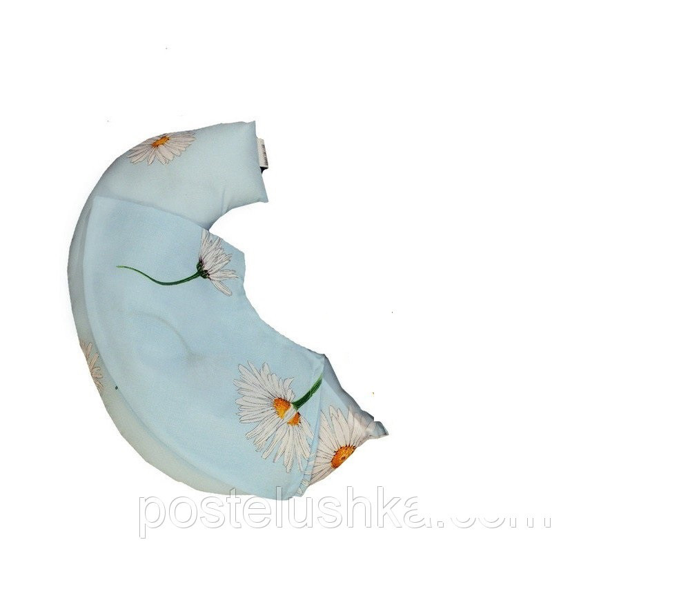 Подушка Billerbeck М-19-б  „Рогалик” 