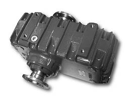 Редуктор Bezares Іспанія підвищує 1:3,91