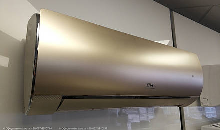 Кондиціонер Cooper&Hunter CH-S30GKP8, фото 3