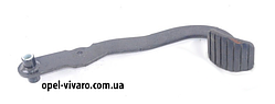 Педаль гальма метал Opel Movano 3 2010- 360902888R