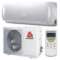 Кондиціонер Chigo CS-51V3A-P156 LOTUS 156 INVERTER