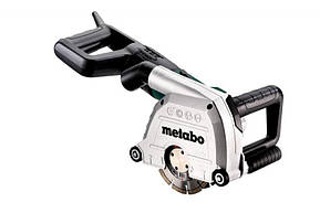 Набір штроборіз Metabo MFE 40 + пилосос Metabo ASR 35 M ACP, фото 4