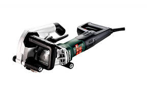Штроборіз Metabo MFE 40 + 2 алмазні диски, фото 4