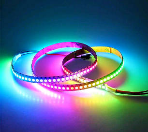 Світлодіодна піксельна SMART стрічка Magic Strip