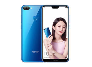 Honor 9i