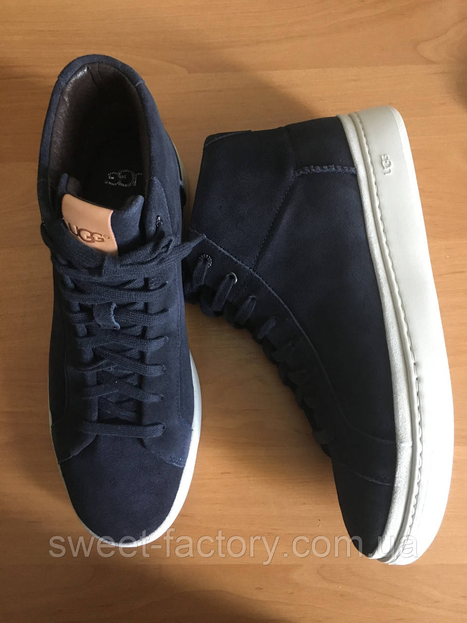 Ugg M Cali Sneaker High ID 741578438 4573