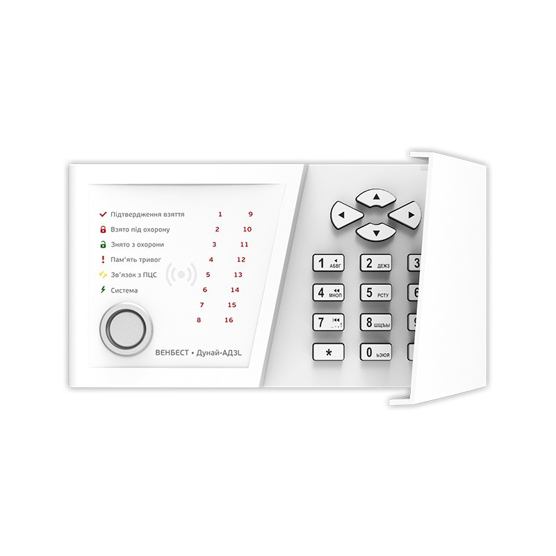 Дунай-АД3L-TM