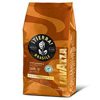 Кофе в зернах Lavazza Tierra Brasile 100% Arabica