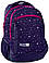Шкільний рюкзак молодіжний PASO UNIQUE, комплект 3 шт., фото 2