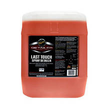 Детейлінг спрей для догляду за поверхнею - Meguiar's Detailer Last Touch Spray 18,93 л. (D15505)